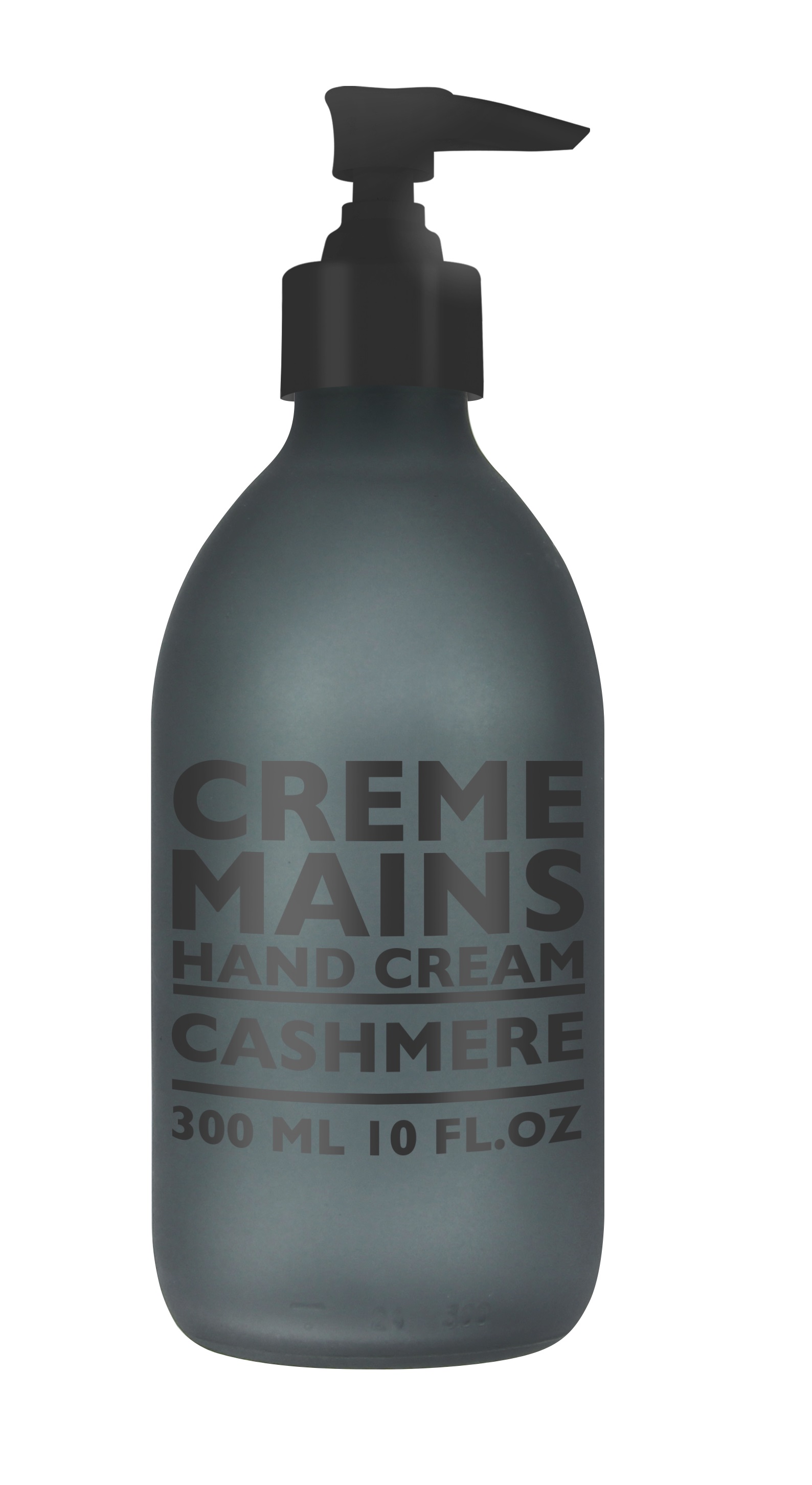 COMPAGNIE DE PROVENCE - Hand Cream Cashmere 300 ml - 300 v:2762499
