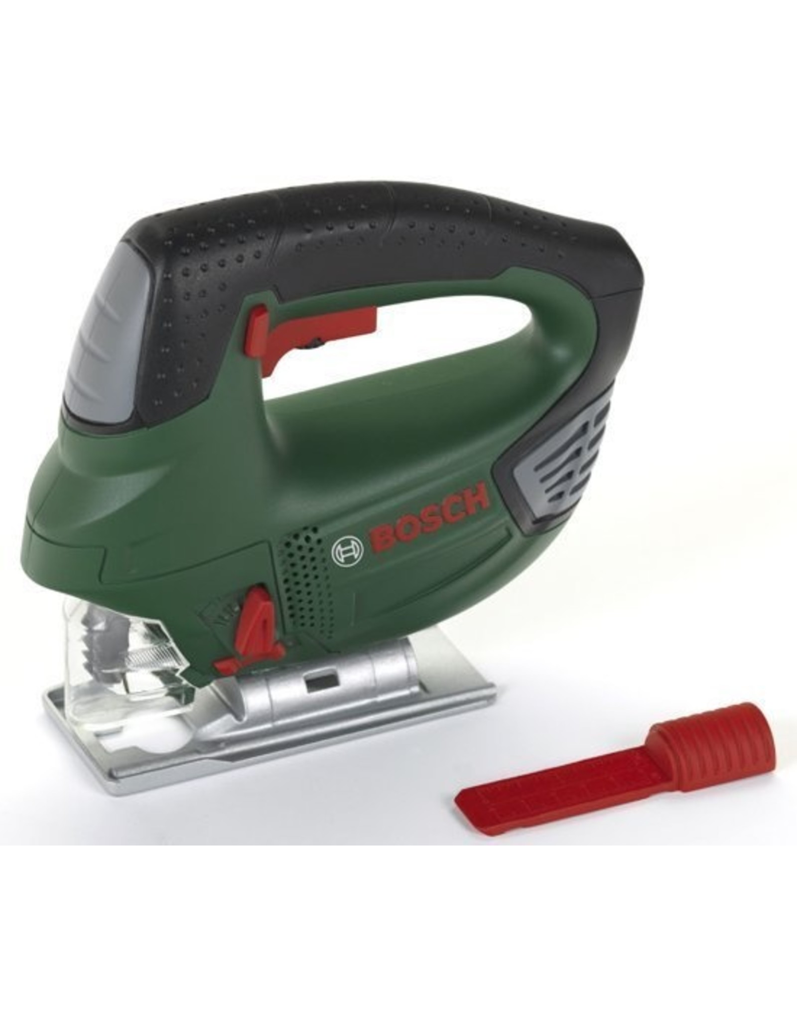 Klein - Bosch Jigsaw II Toy saw (KL8379) v:3178944