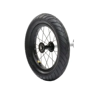 Trybike – Wheel set, Black – Black v:7723238