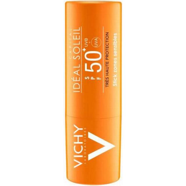 Vichy – Idéal Soleil Sunstift SPF50 9 g – 9 v:4551833