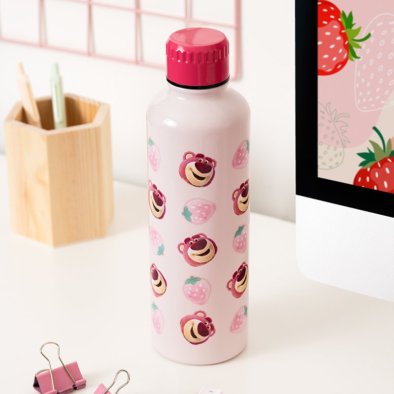 Lotso Metal Water Bottle v:9397636