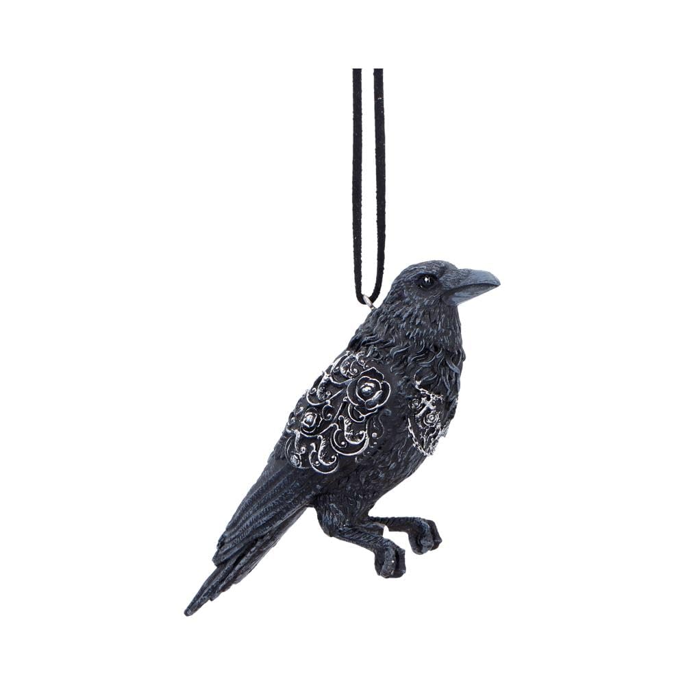 Nemesis - House Of Obscura - Last Omen Hanging Ornament - Last Omen v:5554224
