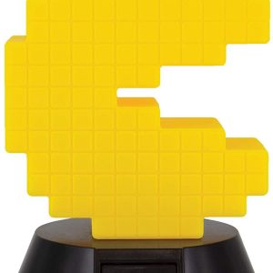 Pac Man Icon Light V2 BDP v:4478768