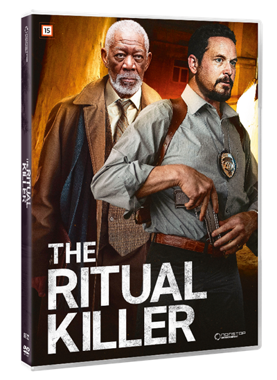 THE RITUAL KILLER v:2511895