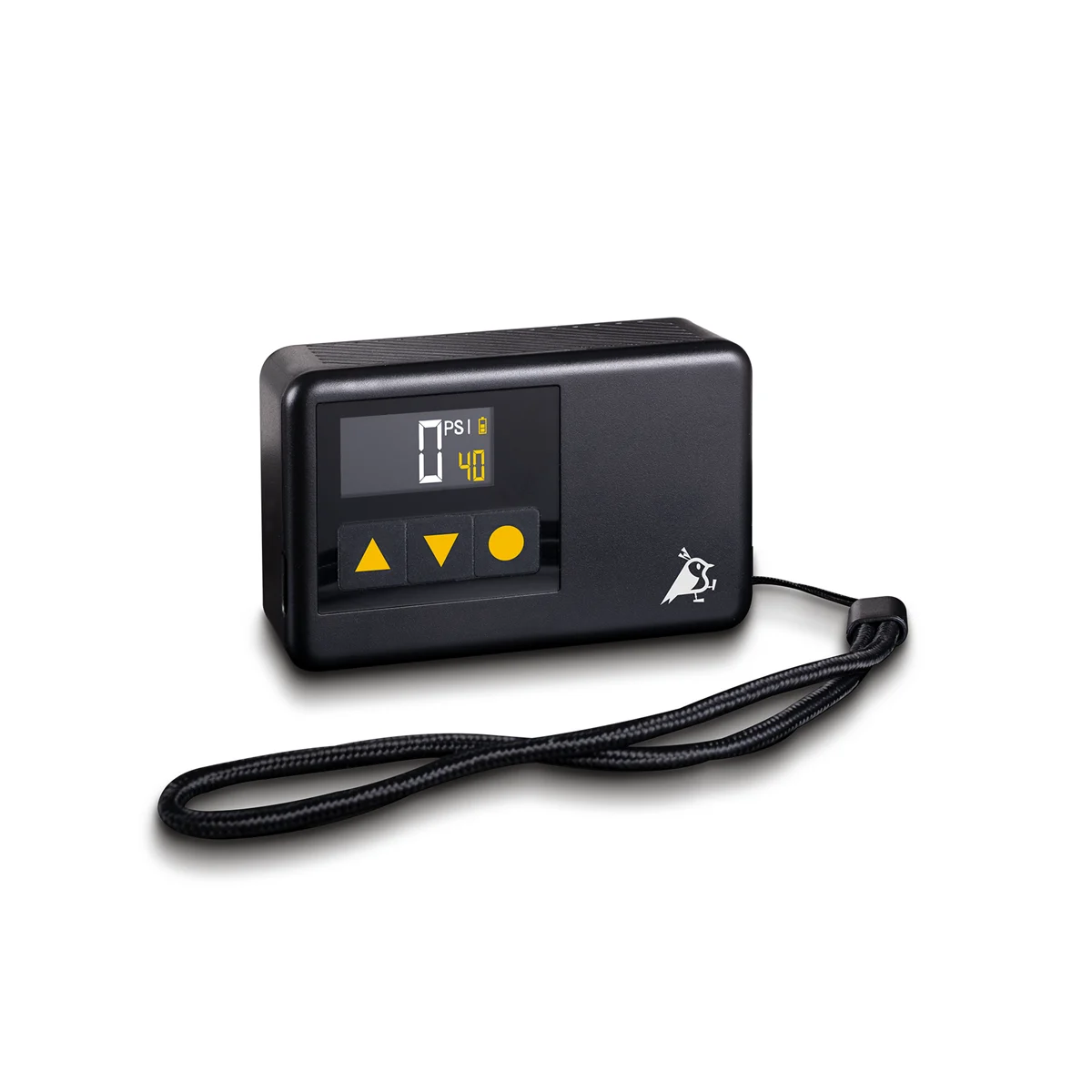 Aqiila – Airbird P1 – Mini Bike Pump v:7245545 Aqiila – Airbird P1 – Mini Bike Pump v:7245545