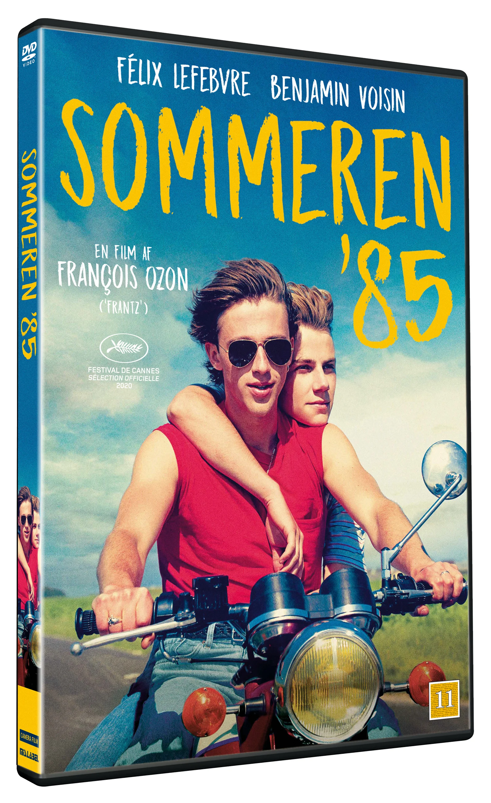 Summer of 85 v:6526151
