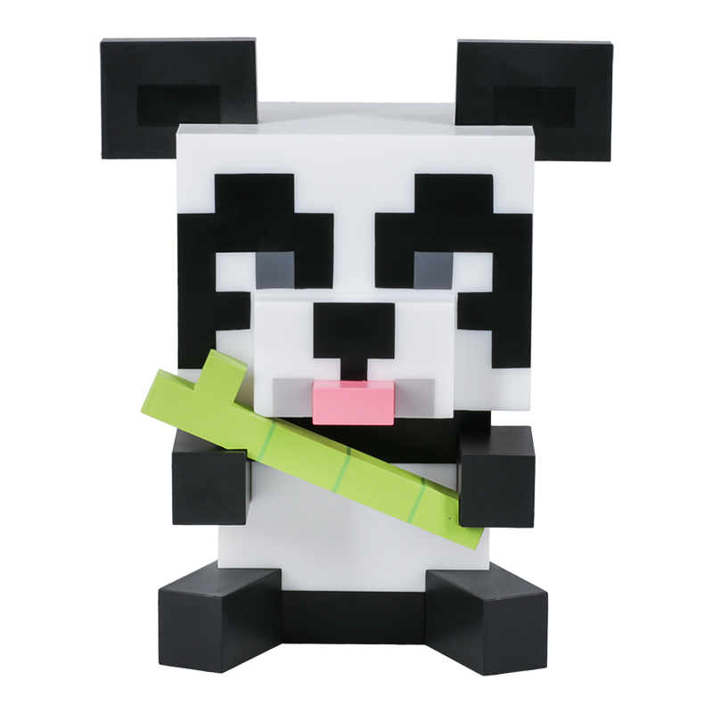 Minecraft – Panda Light v:5170917