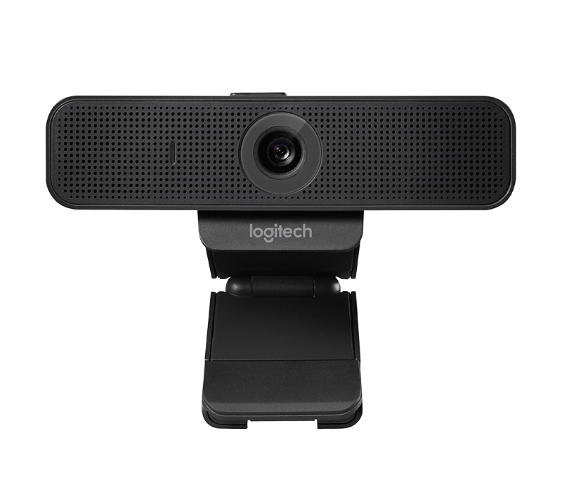 Logitech C925e 1920 x 1080pixels USB 2.0 Black - Gratis frakt v:3500603