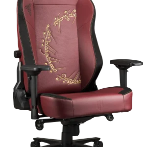 Apollon Collector / Lord Of The Rings Red seat + gold/black" – Gratis frakt v:1140550