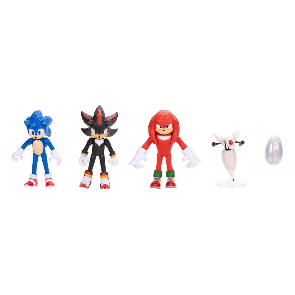 Sonic 3 Movie – 2.5" Figure Multi-Pack Wave 1(424084) v:6951457 Sonic 3 Movie – 2.5" Figure Multi-Pack Wave 1(424084) v:6951457