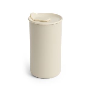 HAY – Outdoor Market Thermo Mug – 350ml – Beige – Beige v:2597505