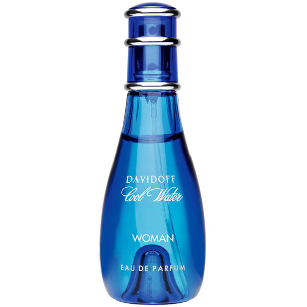 Davidoff – Cool Water – Women – 30 ml. EDT v:4374928