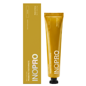 INOPRO Whitening probiotic toothpaste Durian 2,6oz v:4213683 INOPRO Whitening probiotic toothpaste Durian 2,6oz v:4213683