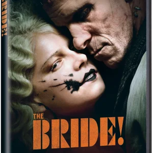 The Bride! – DVD – Standard v:8307304