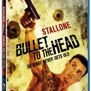 Bullet To The Head(Sylvester Stallone) v:7355396