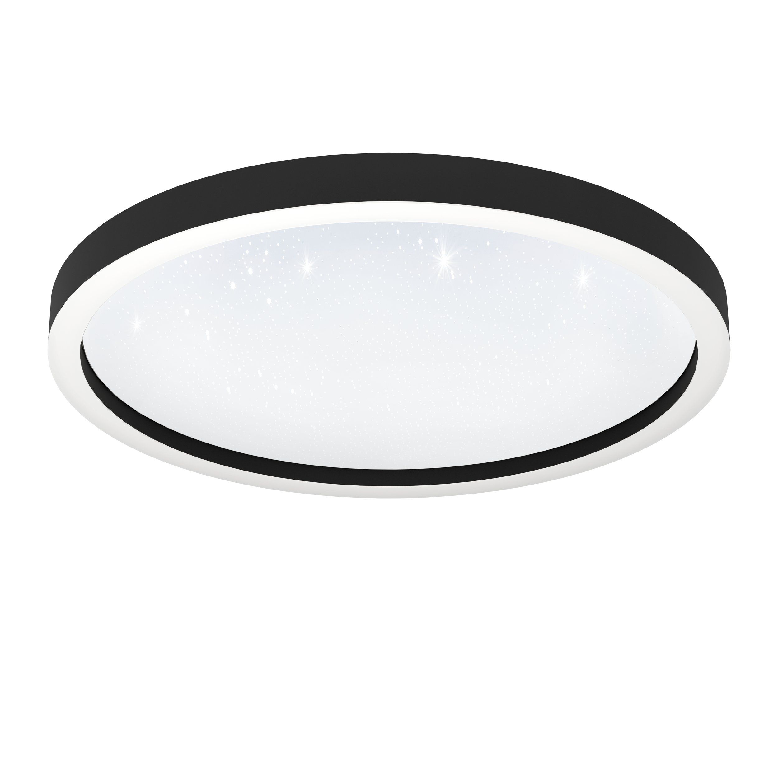 EGLO Montemorelos-Z Smart Taklampe – Ø57 cm, RGB + TW, Zigbee & Bluetooth – Gratis frakt v:8888851 EGLO Montemorelos-Z Smart Taklampe – Ø57 cm, RGB + TW, Zigbee & Bluetooth – Gratis frakt v:8888851