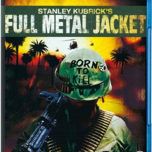 Full Metal Jacket – A Stanley Kubrick masterpiece v:6725824