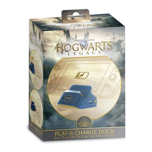 Freaks And Geeks – Harry Potter-Switch-2 in 1 Dock and Stand-Hogwarts Legacy v:4742253 Freaks And Geeks – Harry Potter-Switch-2 in 1 Dock and Stand-Hogwarts Legacy v:4742253