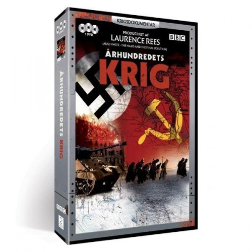 War of the Century (3 DVD box set) v:8162401