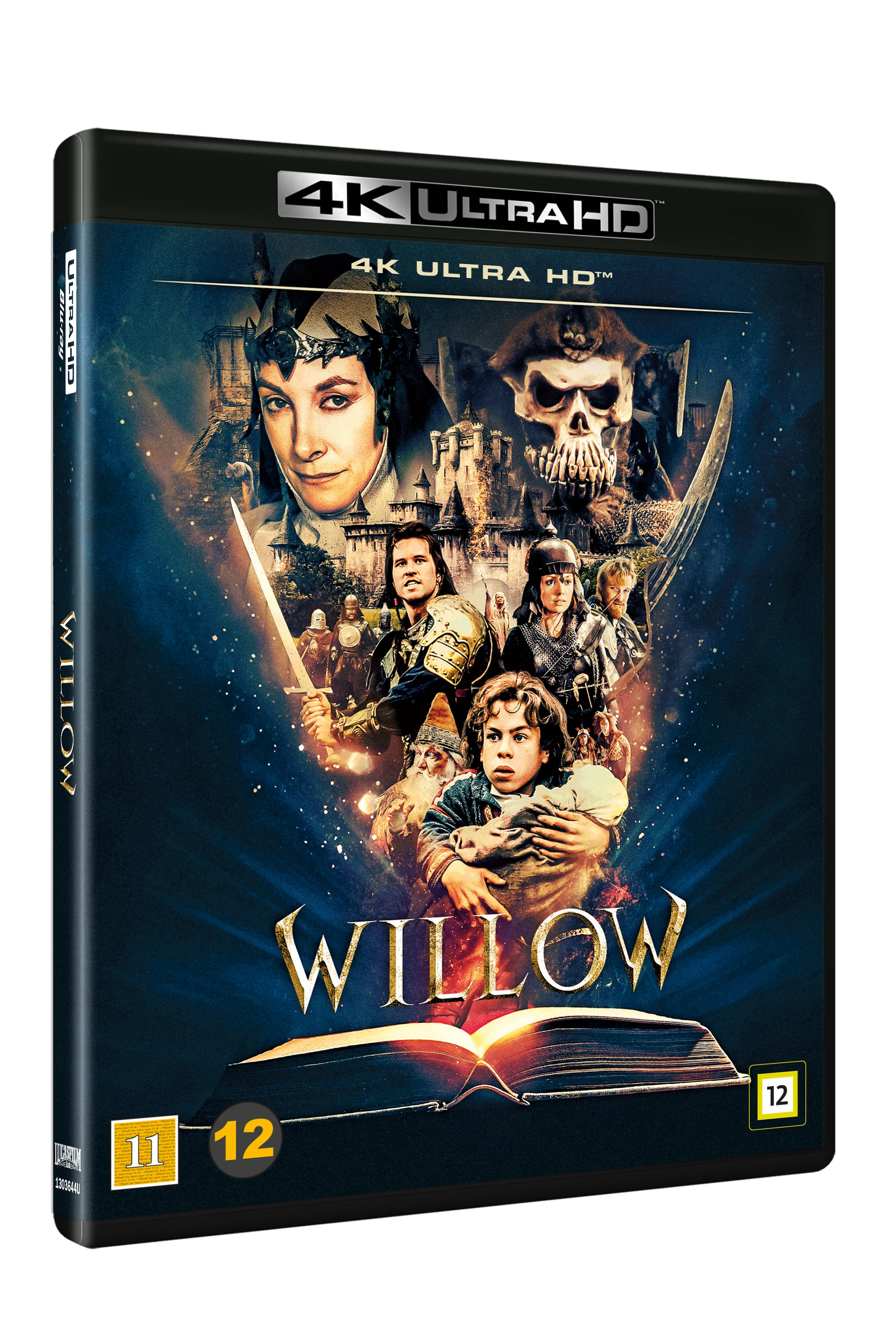 WILLOW v:5303762