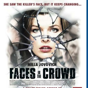 FACES IN THE CROWD (Milla Jovíóvich) v:7837155