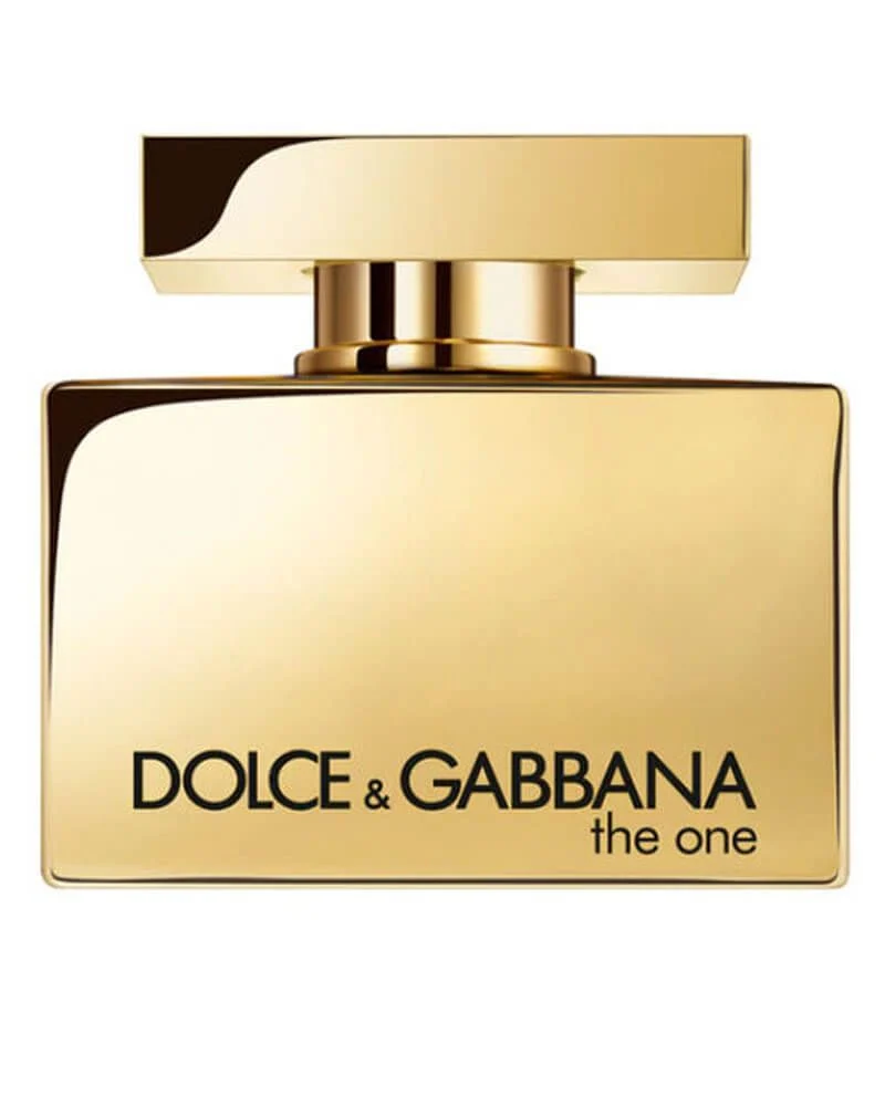Dolce & Gabbana - The one EDP intense 50 ml - Gratis frakt v:3165447