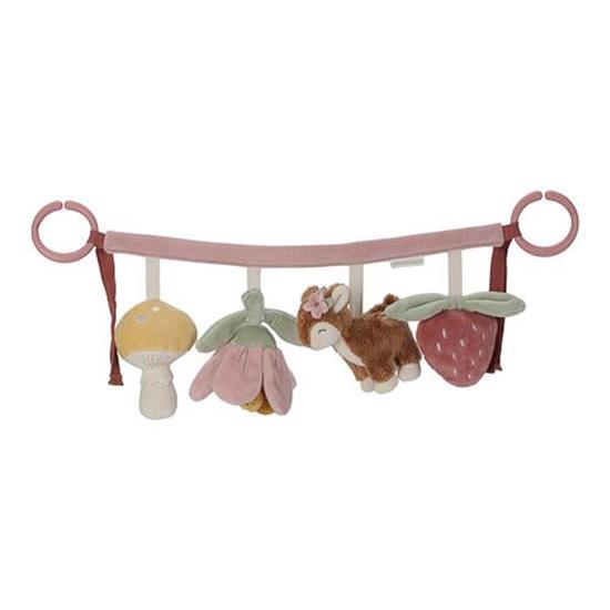 Little Dutch -Toy Chain Fairy Garden (LD9011) v:6331364