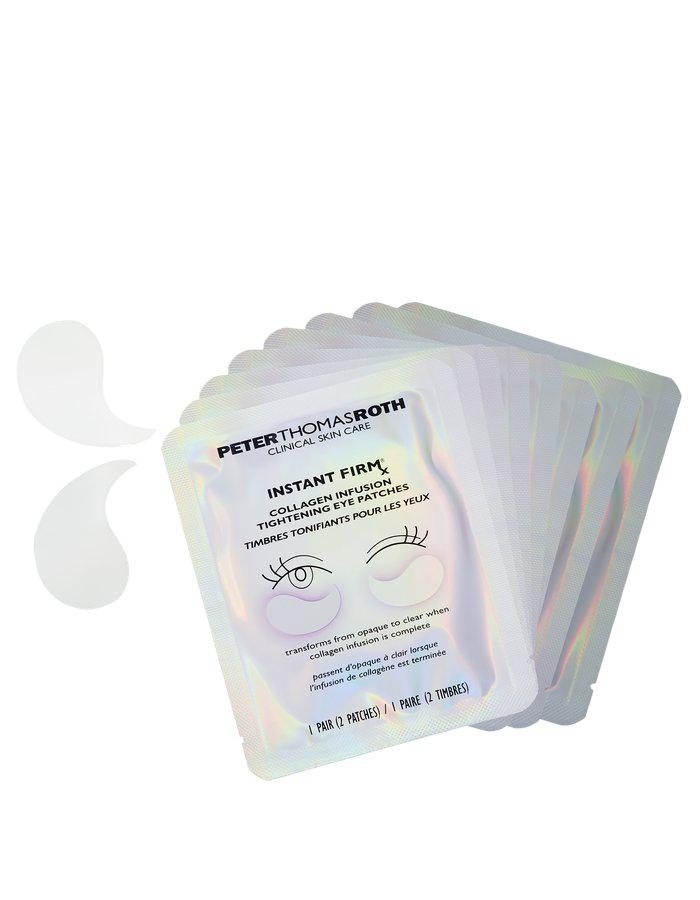 Peter Thomas Roth - Instant FIRMx® Collagen Infusion Tightening Eye Patches - 8 Pair v:9973480
