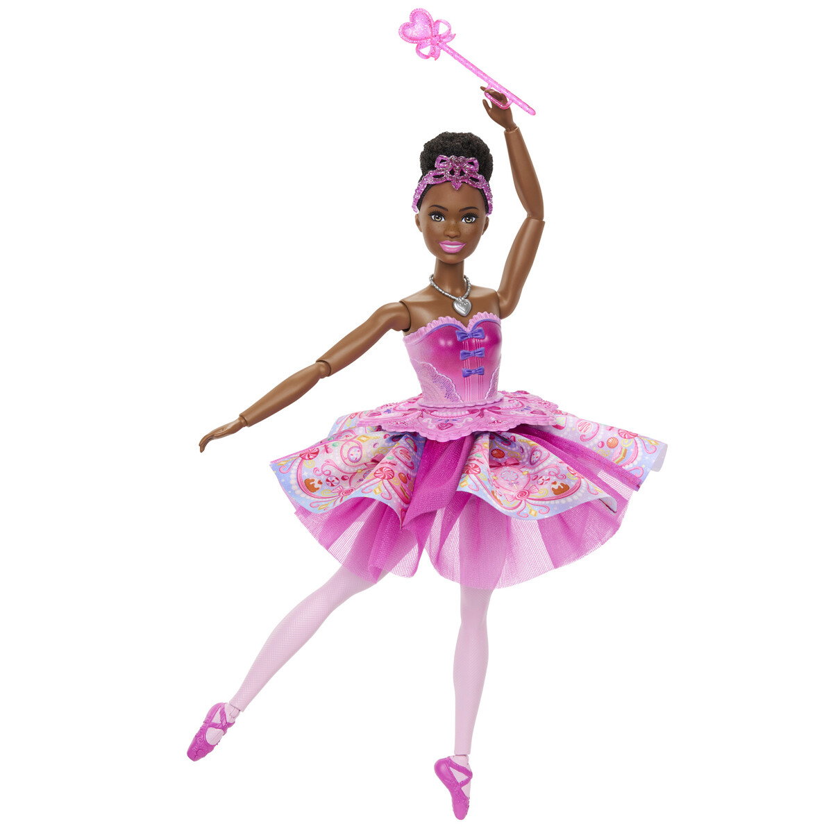 Barbie – The Nutcracker Sugar Plum Doll (JLW54) v:5824282 Barbie – The Nutcracker Sugar Plum Doll (JLW54) v:5824282