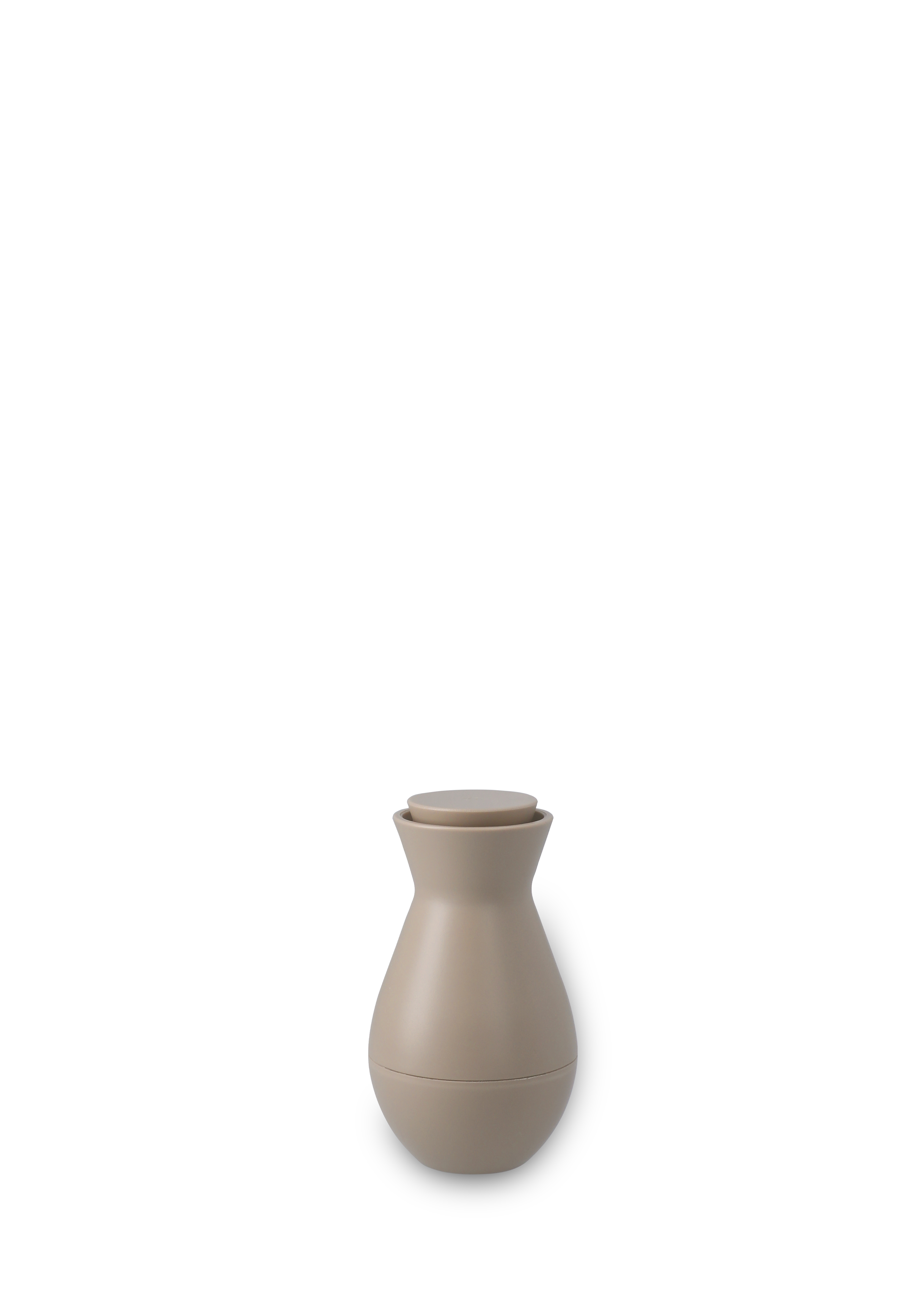 Rosendahl - Spice Me Up Kvern - Sand - 12 cm v:5086441