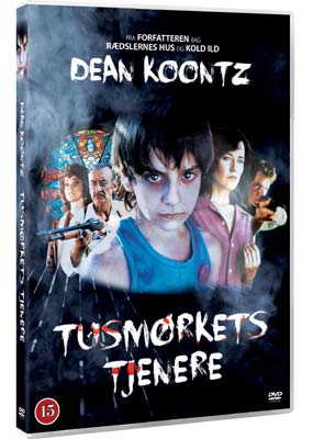 Servants Of Twilight - Tusmørkets Tjenere v:9397951