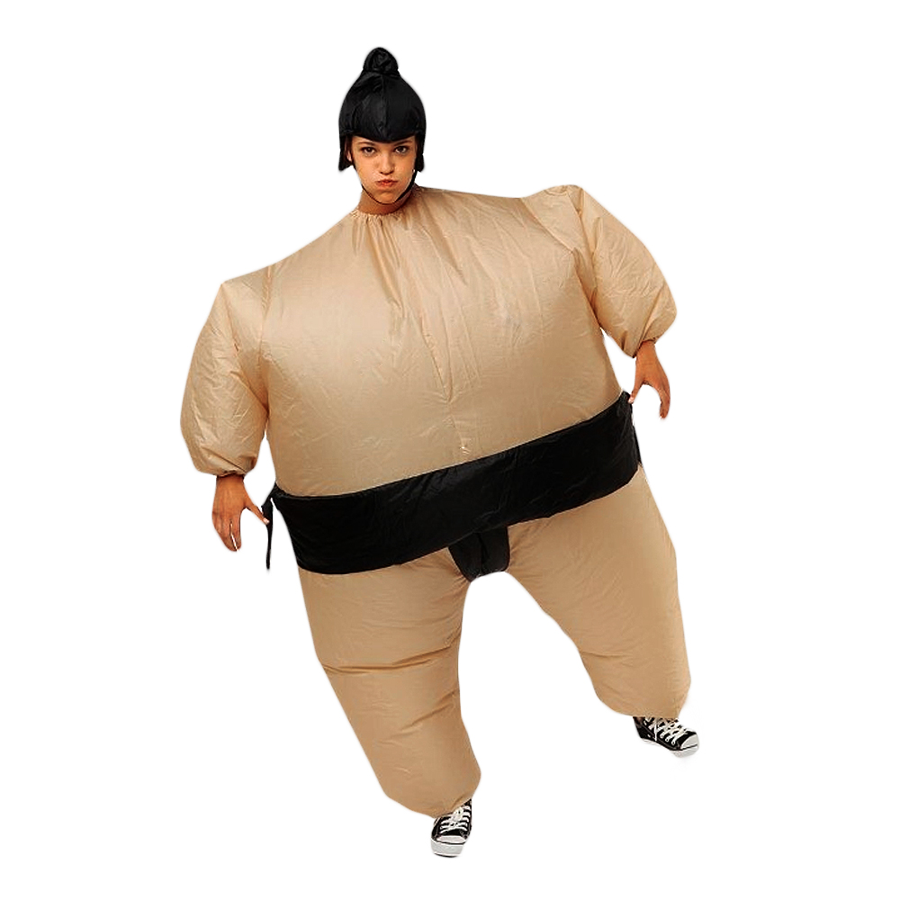 Mikamax – Self-Inflatable Sumo Suit v:5797826