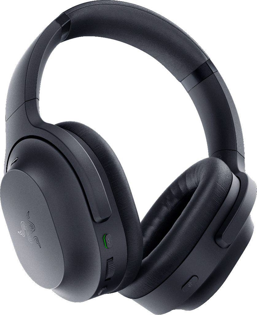 Razer - Barracuda Pro gaming headset - Gratis frakt v:8873557
