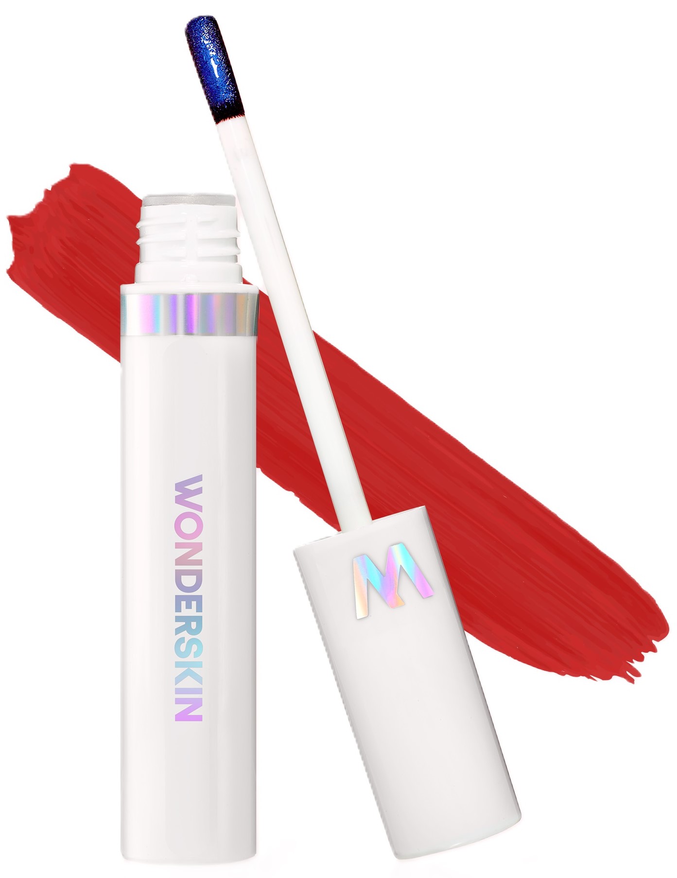 Wonderskin - Wonder Blading Lip Stain Masque Hayley - Hayley v:5455364