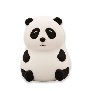 Winkee – Table lamp – Nightlight Panda – compact – Gratis frakt v:6917122