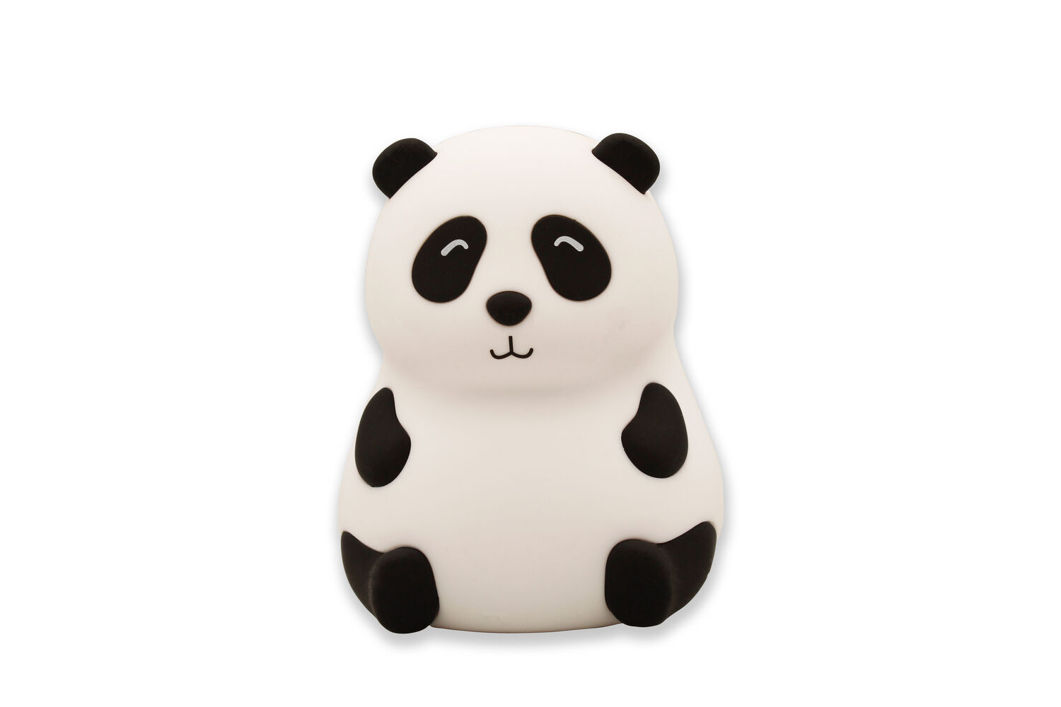 Winkee - Table lamp - Nightlight Panda - compact - Gratis frakt v:6917122