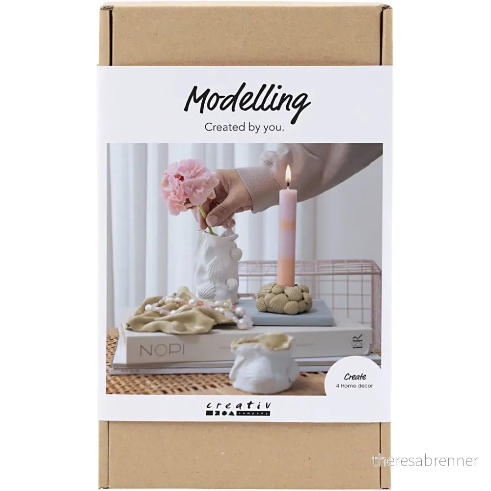 DIY Kit – Modelling (977844) v:3799412