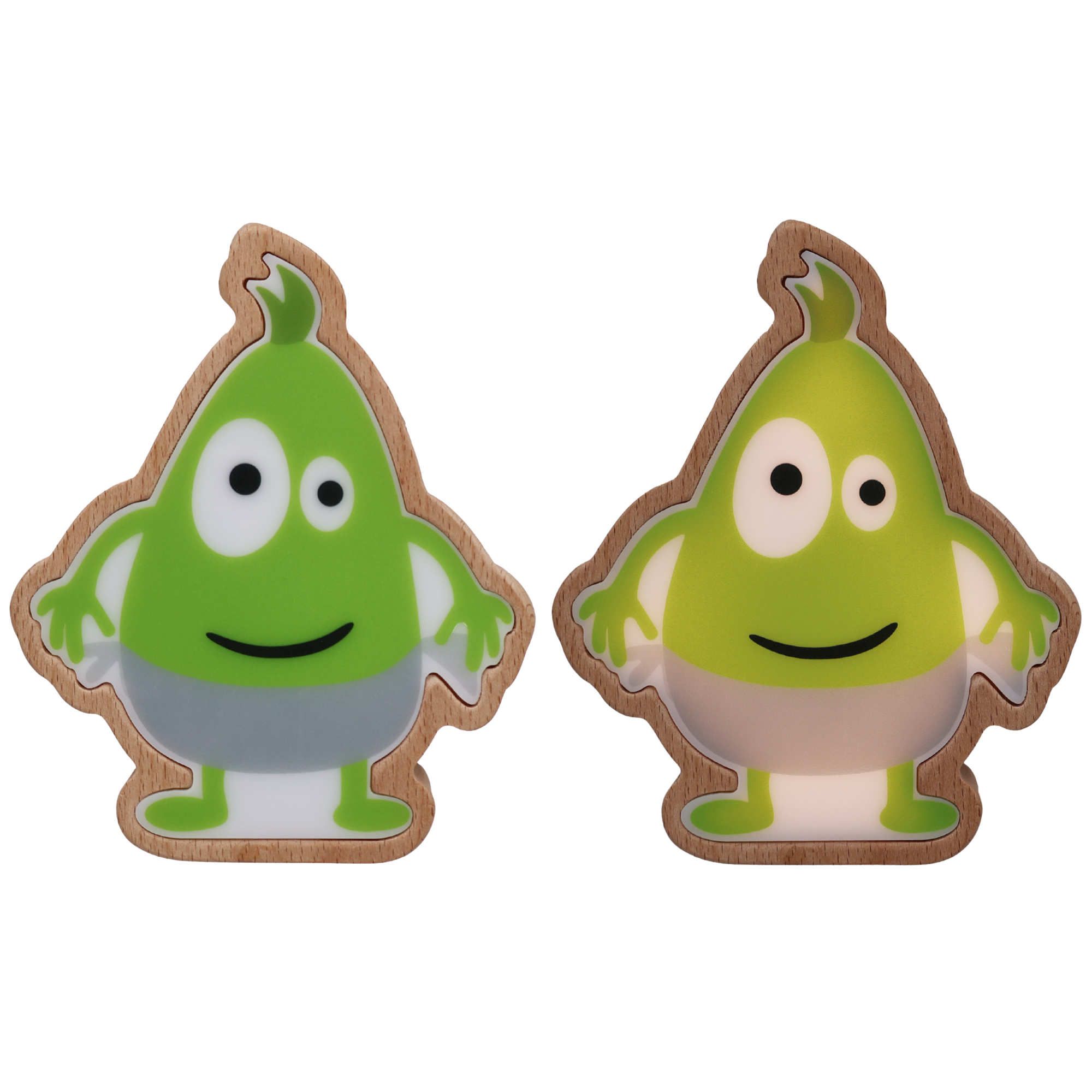 Babblarna – Night Light "Dadda" – Compact v:2352576