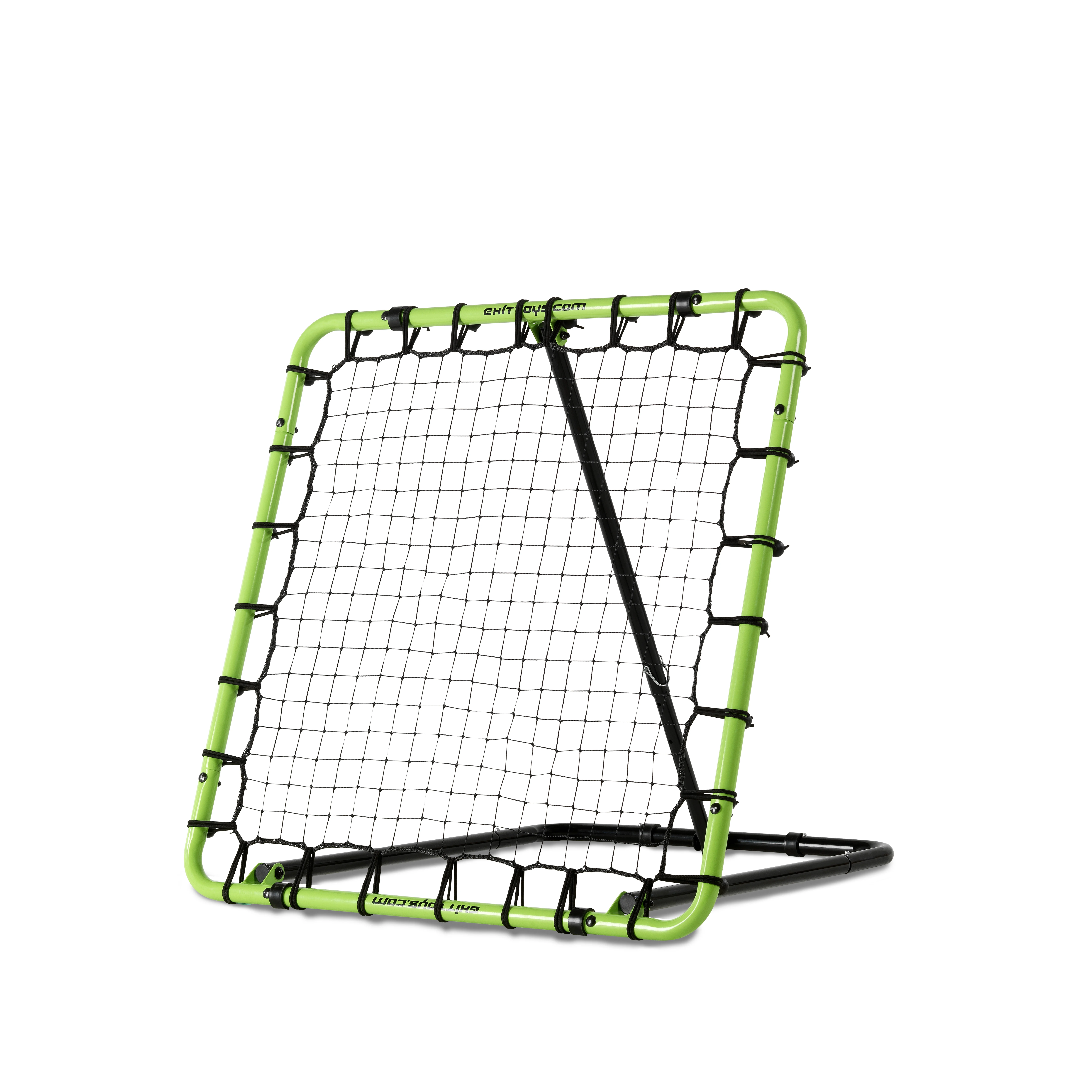 EXIT – Tempo Multisport Rebounder 100x100cm – Green/Black (43.20.10.00) – Gratis frakt v:8142975 EXIT – Tempo Multisport Rebounder 100x100cm – Green/Black (43.20.10.00) – Gratis frakt v:8142975