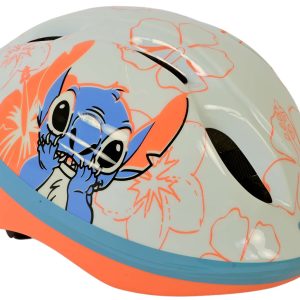 Volare – Bicycle Helmet 52-56 cm – Stitch (1033) v:1963219 Volare – Bicycle Helmet 52-56 cm – Stitch (1033) v:1963219