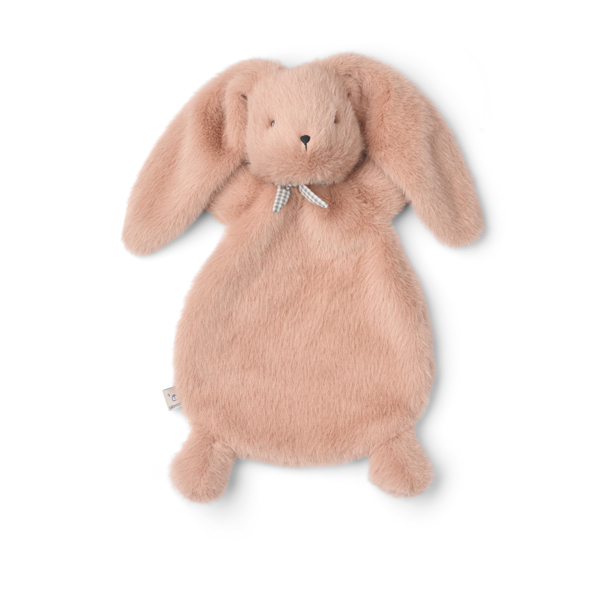 - Roy Rabbit Cuddle Cloth, Pale tuscany (LW21137-9470) v:5383979