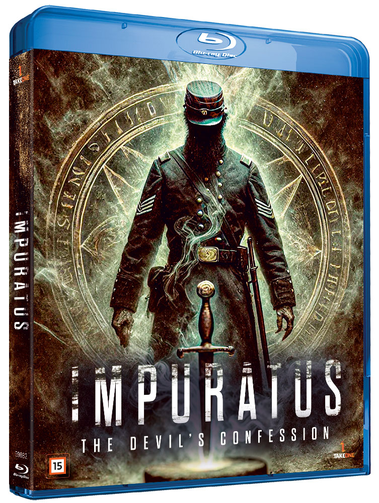 IMPURATUS v:9472688