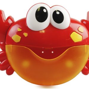 Carlo Baby – Bubble crab with music +18m (180010) v:8306740