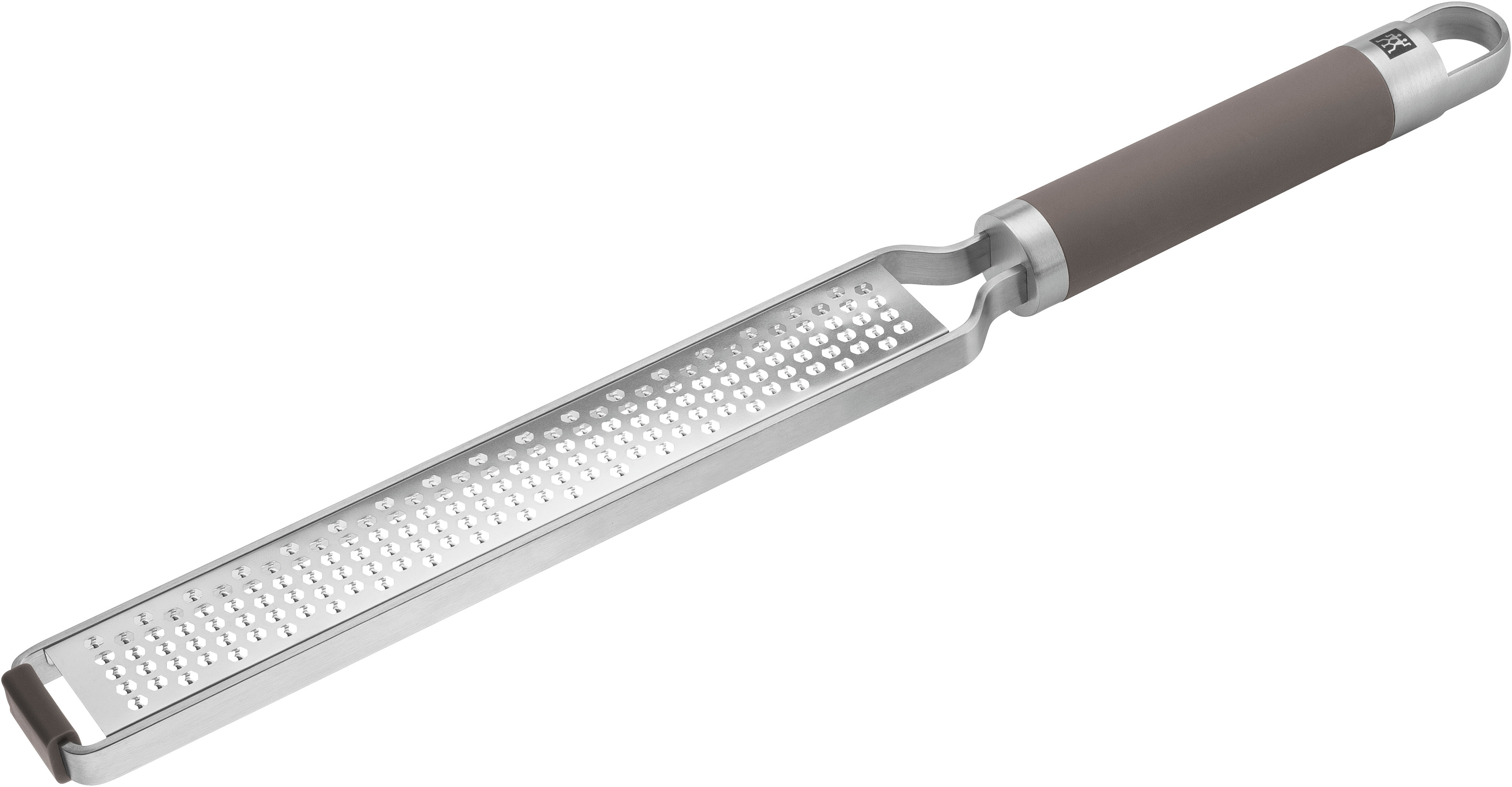 Zwilling - Pro, Grater, Zester - Grey - 38 cm v:5961581