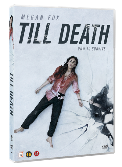 Till Death (Megan Fox) - DVD - Standard v:6306579
