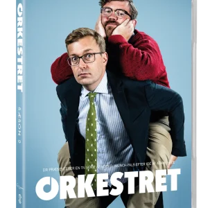 ORKESTRET sæson 2 v:6139951