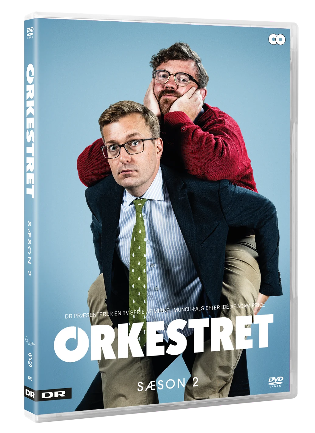 ORKESTRET sæson 2 v:6139951