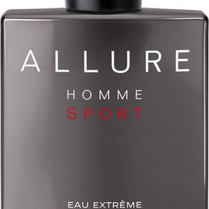 Chanel – Allure Homme Sport Eau Extrême EDT 150 ml – Gratis frakt v:9147347 Chanel – Allure Homme Sport Eau Extrême EDT 150 ml – Gratis frakt v:9147347