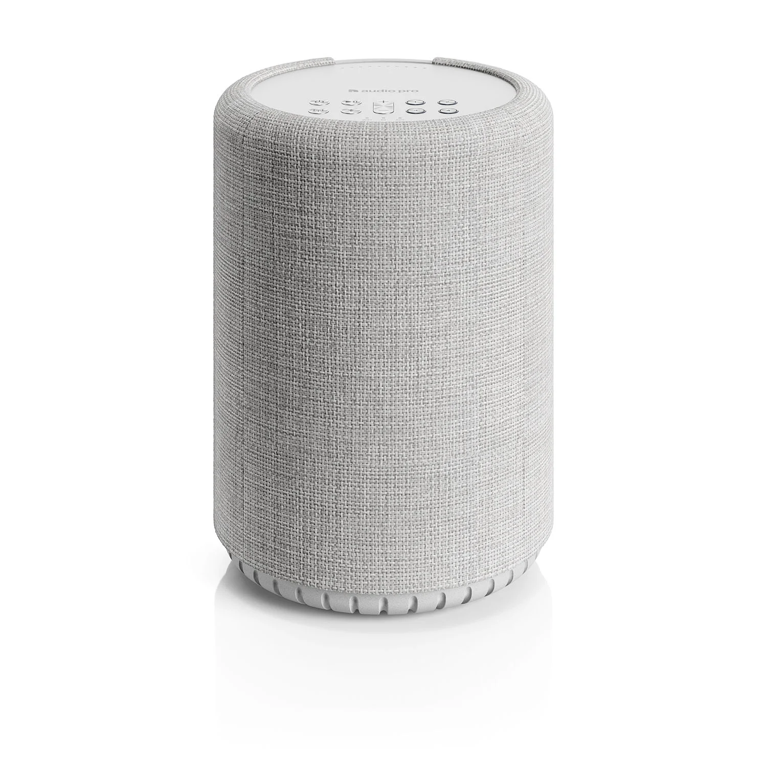 AUDIO PRO Speaker A10 MKII W Multiroom Light Grey – Multiroom Light Grey – Gratis frakt v:7476569