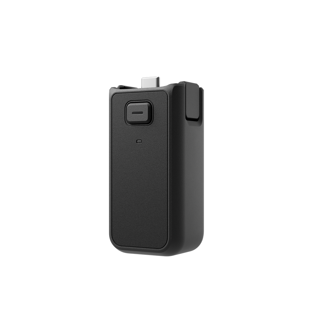 DJI – Osmo Pocket 4 Battery Handle – Gratis frakt v:6768740 DJI – Osmo Pocket 4 Battery Handle – Gratis frakt v:6768740